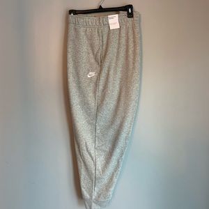 NWT Nike Sweatpants